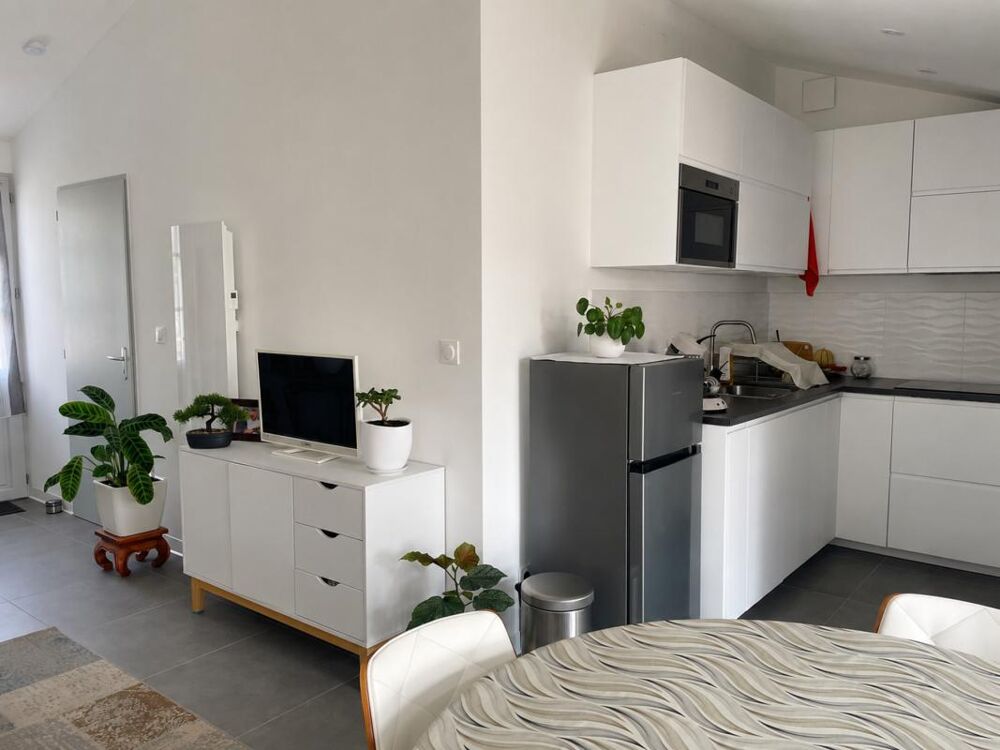 Vente Maison Maison de bourg Moutiers les mauxfaits