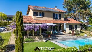  Maison � vendre 6 pi�ces 139 m�