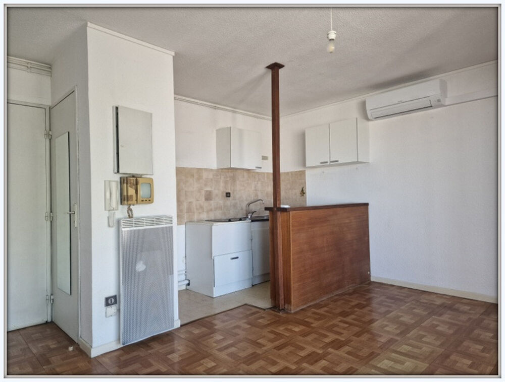 Appartement à vendre 2 pièces NARBONNE (11)