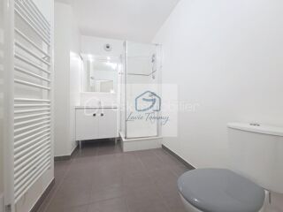  Appartement à vendre 2 pièces 45 m²