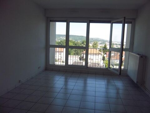  Appartement � louer 2 pi�ces 54 m�