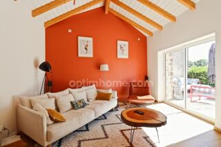  Maison à vendre 6 pièces 141 m²