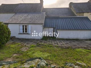  Maison � vendre 4 pi�ces 65 m�