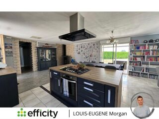  Maison � vendre 8 pi�ces 158 m�