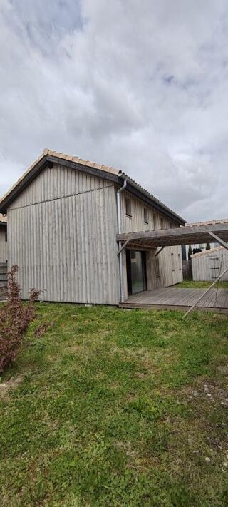  Maison � vendre 4 pi�ces 110 m�