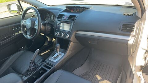 XV 1 2.0 i 150 AWD BVA Luxury 2014 occasion 76230 Isneauville