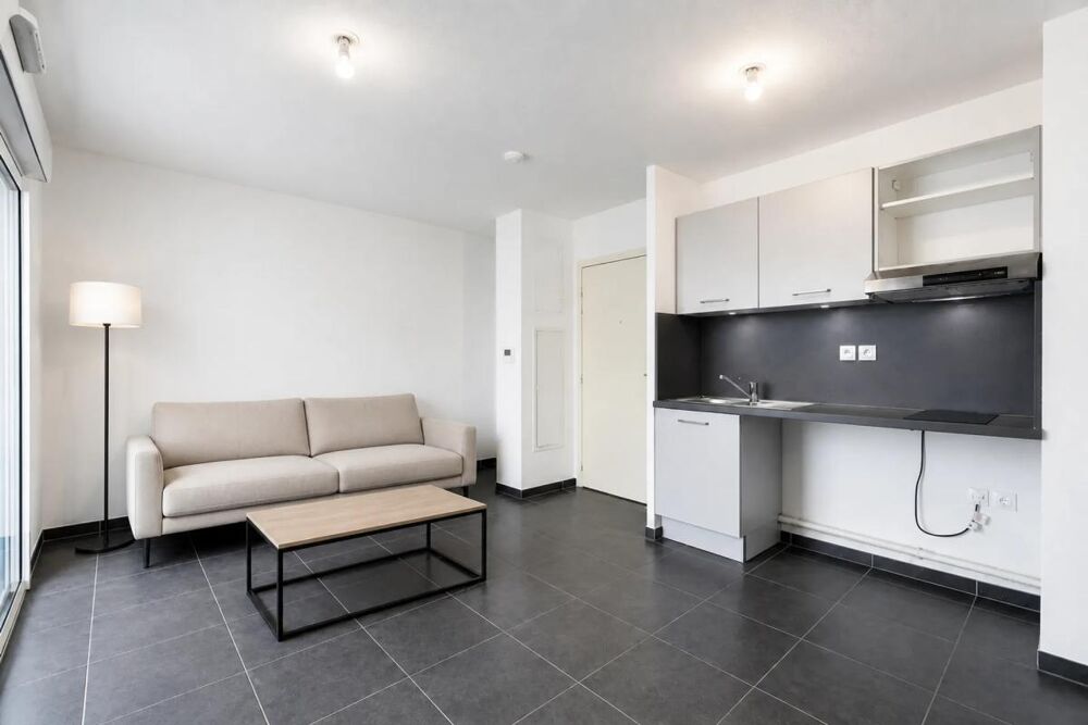 Vente Appartement Appartement 2 pièces de 36 m² à Montpellier Montpellier