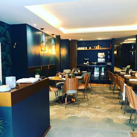 Restaurant directement exploitable LYON 3E/Pr&eacute;fecture Quai du Rh&ocirc;ne 297000 69003 Lyon 3eme arrondissement