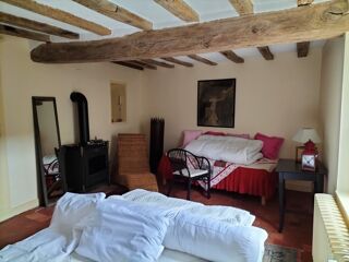  Maison à vendre 4 pièces 79 m²