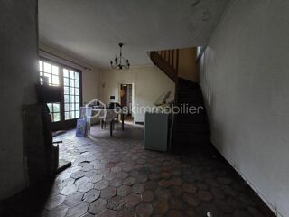  Maison  vendre 6 pices 99 m