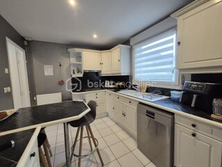  Maison à vendre 6 pièces 103 m²