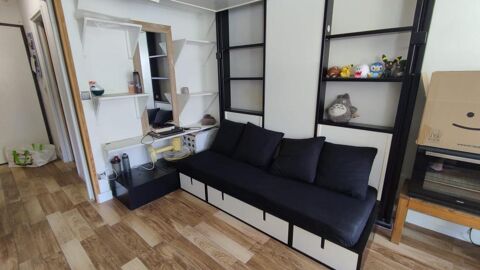  Appartement  louer 1 pice 24 m