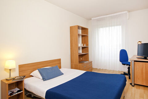   Studio meubl� en r�sidence �tudiante � Vincennes (LMNP) Appartement - 1 pi�ce(s) - 18 m�