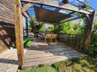  Maison � vendre 5 pi�ces 118 m�