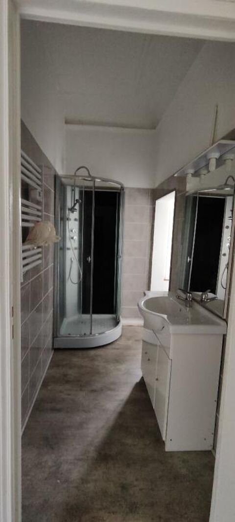  Appartement � louer 1 pi�ce 35 m�