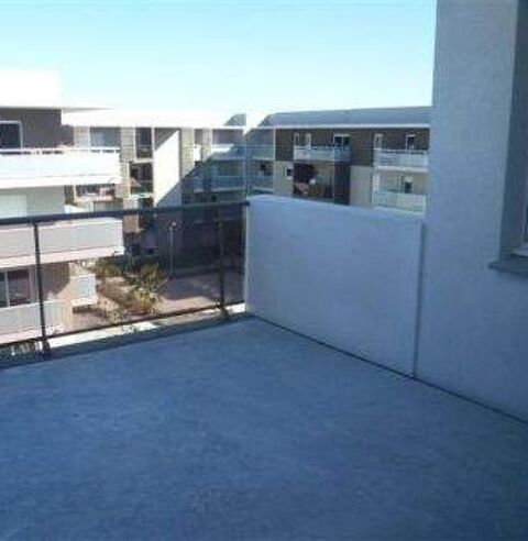  Appartement � louer 3 pi�ces 65 m�