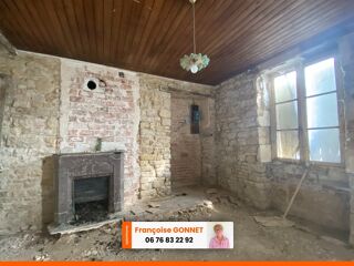  Proprit/chteau  vendre 1 pice 75 m