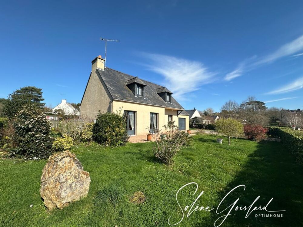 Maison individuelle, au calme, proche bourg !!! Vie de plain-pied