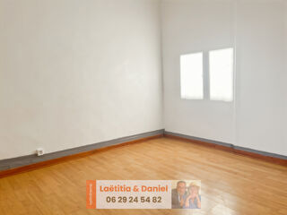  Maison à vendre 3 pièces 48 m²
