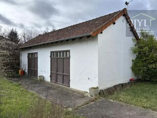  Villa à vendre 5 pièces 180 m²