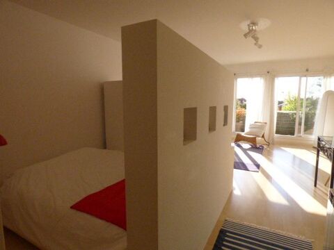  Appartement � louer 2 pi�ces 49 m�