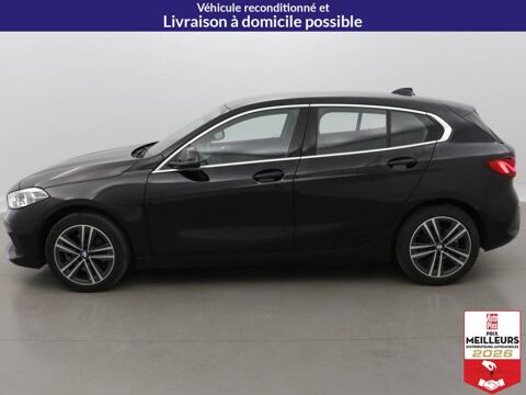S&eacute;rie 1 116i 109 +Park Assist +Jantes 17 style 548 2023 occasion 10150 Lavau