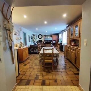  Maison � vendre 5 pi�ces 117 m�