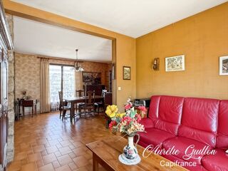  Maison à vendre 6 pièces 129 m²