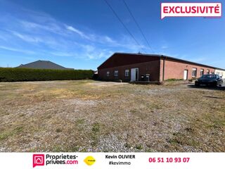  Immeuble � vendre 2 pi�ces 455 m�