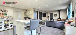  Maison � vendre 3 pi�ces 66 m�