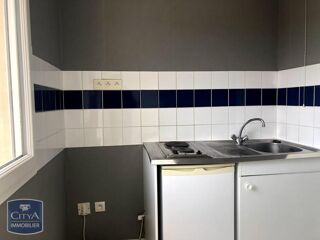  Appartement  louer 2 pices 49 m