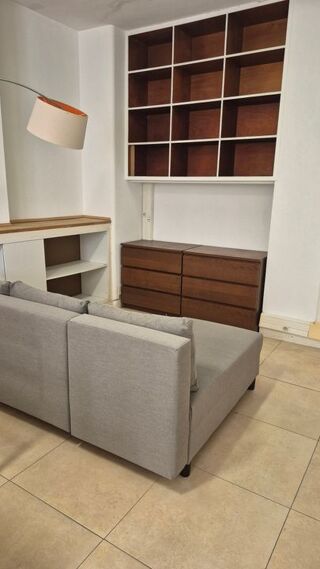  Appartement à louer 3 pièces 67 m²