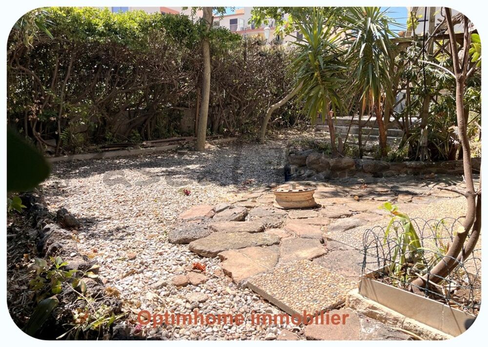 Appartement 3 pièces 51 m² · à Le Cap D Agde · 51 m² · 199 000 €
