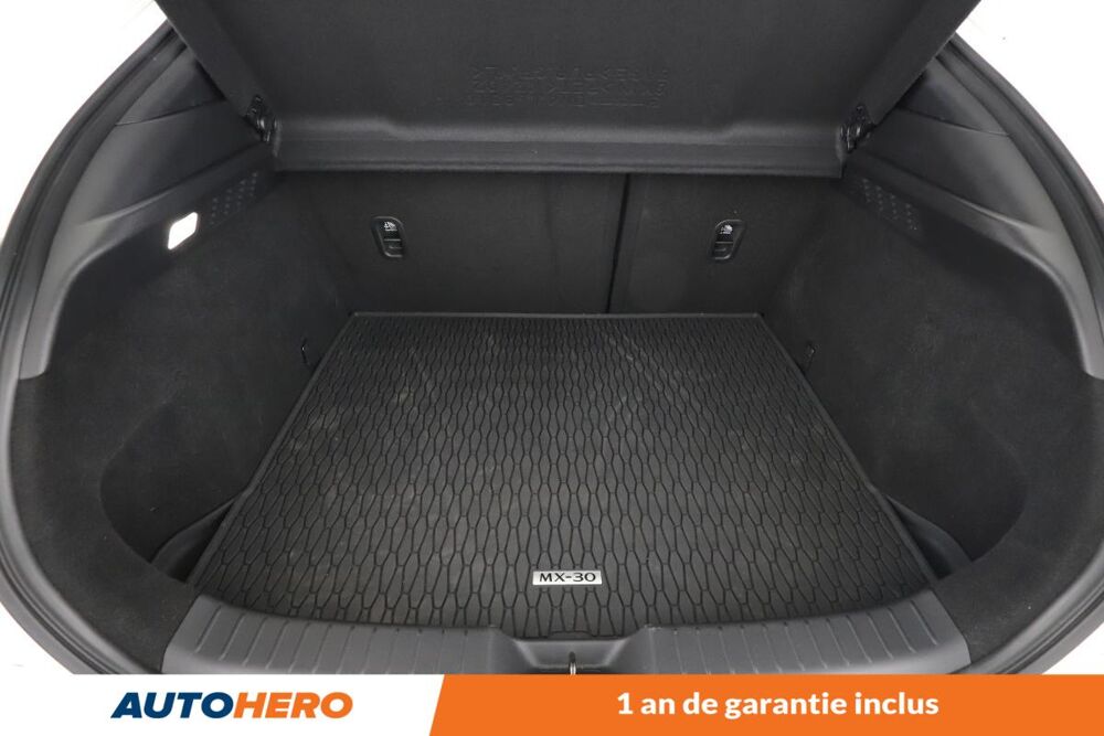 MX-30 e-Skyactiv Exclusive-Line 145 ch 2022 occasion 92130 Issy-les-Moulineaux