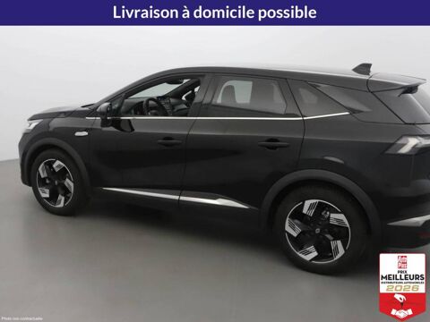 Symbioz E-Tech full Hybrid 160 Techno 2026 occasion 10150 Lavau