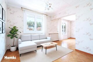  Maison � vendre 6 pi�ces 106 m�