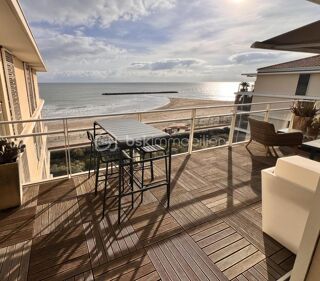  Appartement � vendre 4 pi�ces 88 m�