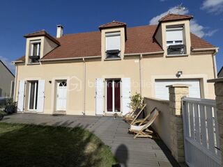  Maison à vendre 7 pièces 134 m²