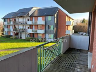  Appartement  vendre 2 pices 42 m