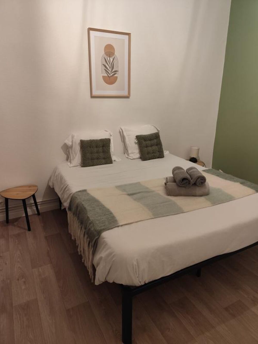 Vente Appartement Appartement Saumur