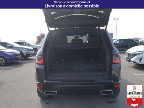 Range Rover Mark IX P400e PHEV 2.0L 404ch - 2022 occasion 10150 Lavau