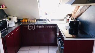  Appartement à vendre 2 pièces 36 m²