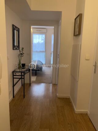  Appartement à vendre 3 pièces 56 m²