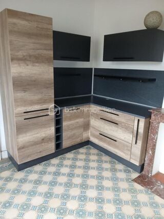  Maison à vendre 5 pièces 131 m²