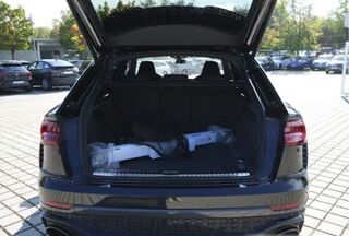 RS3 TFSI quattro Tiptronic – SUV Sportif V8, Pack RS 2024 occasion 33000 Bordeaux