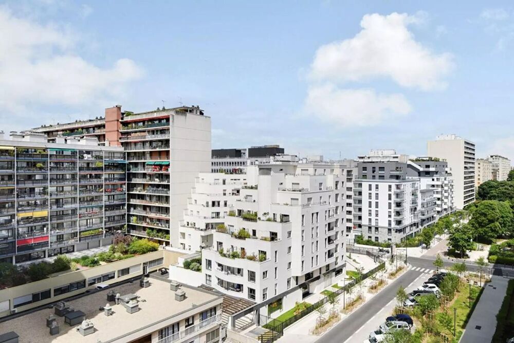 Appartement 3 pièce(s) 64 m2
