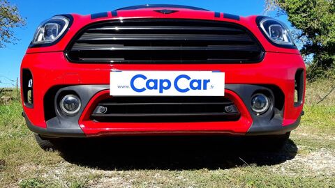 Countryman II 2.0 Cooper D 150 Steptronic8 Northwood - Automatique Toit 2021 occasion 12330 Saint Christophe Vallon