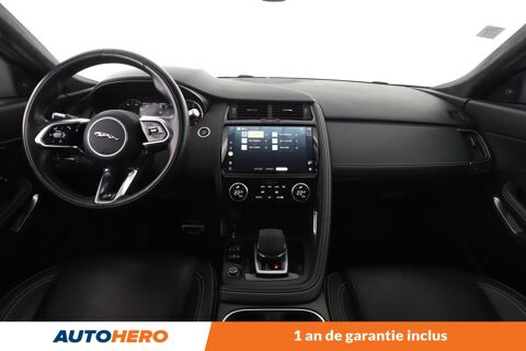 E-PACE D165 AWD R-Dynamic BVA 163 ch 2021 occasion 92130 Issy-les-Moulineaux