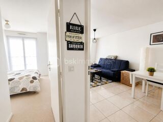  Appartement à vendre 2 pièces 37 m²