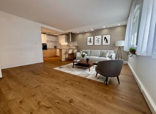  Appartement à vendre 3 pièces 78 m²